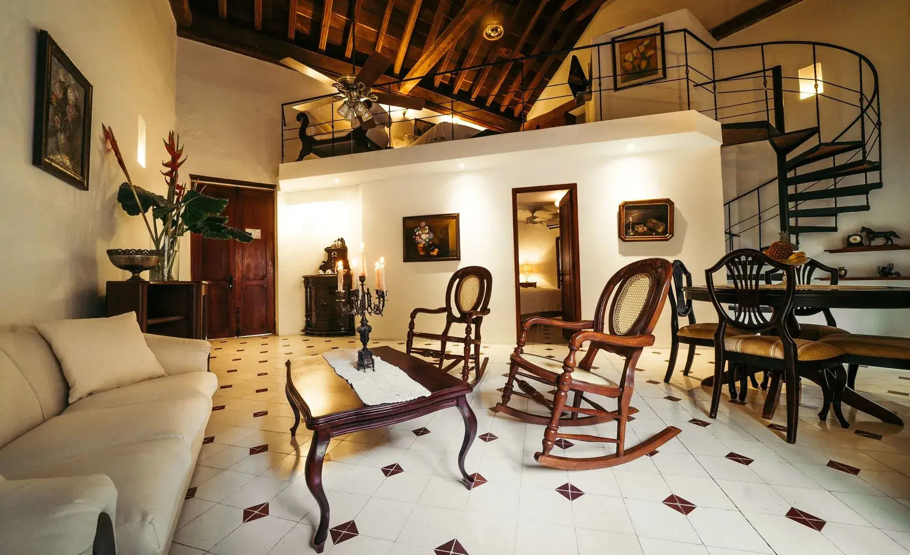 Alfiz Hotel Boutique