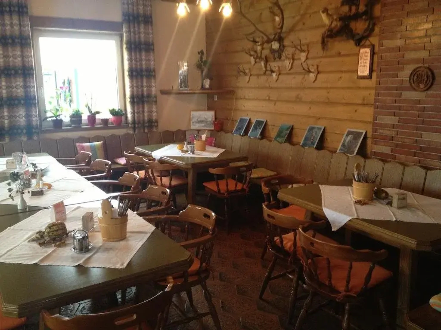 Alpengasthaus Sonnhof