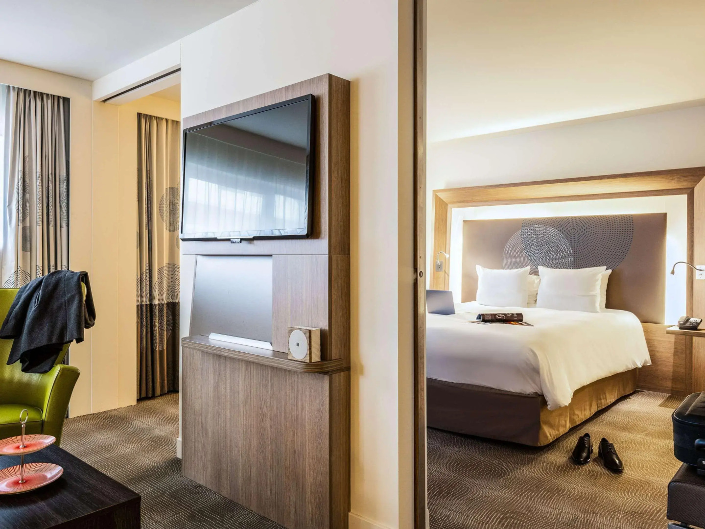 Novotel Mechelen Centrum