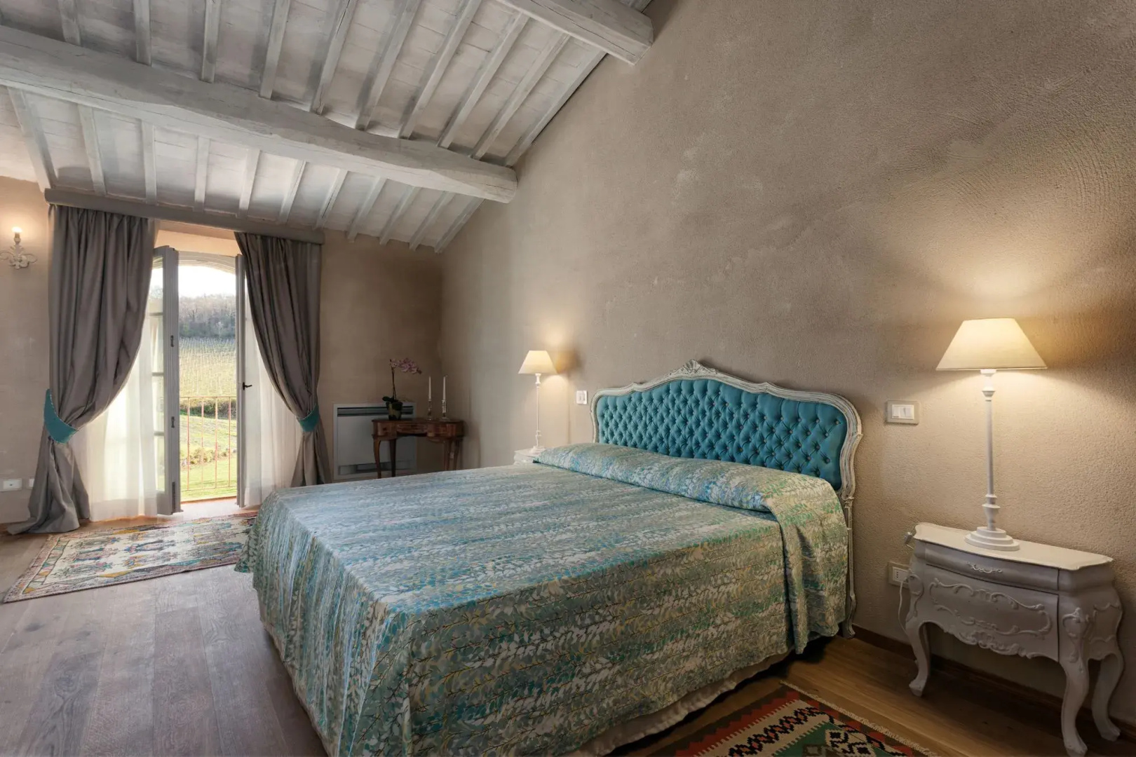 Casanova di Neri Relais