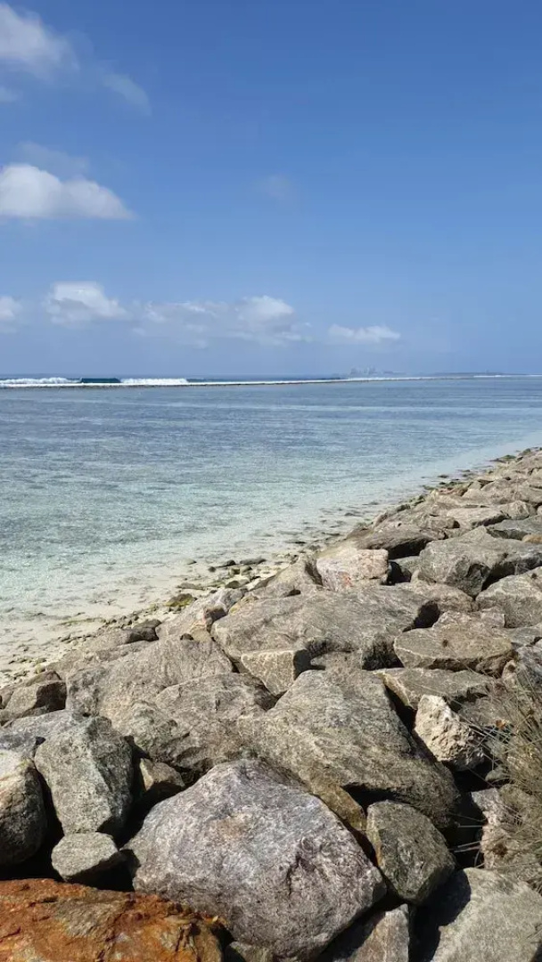 Nature Inn Himmafushi