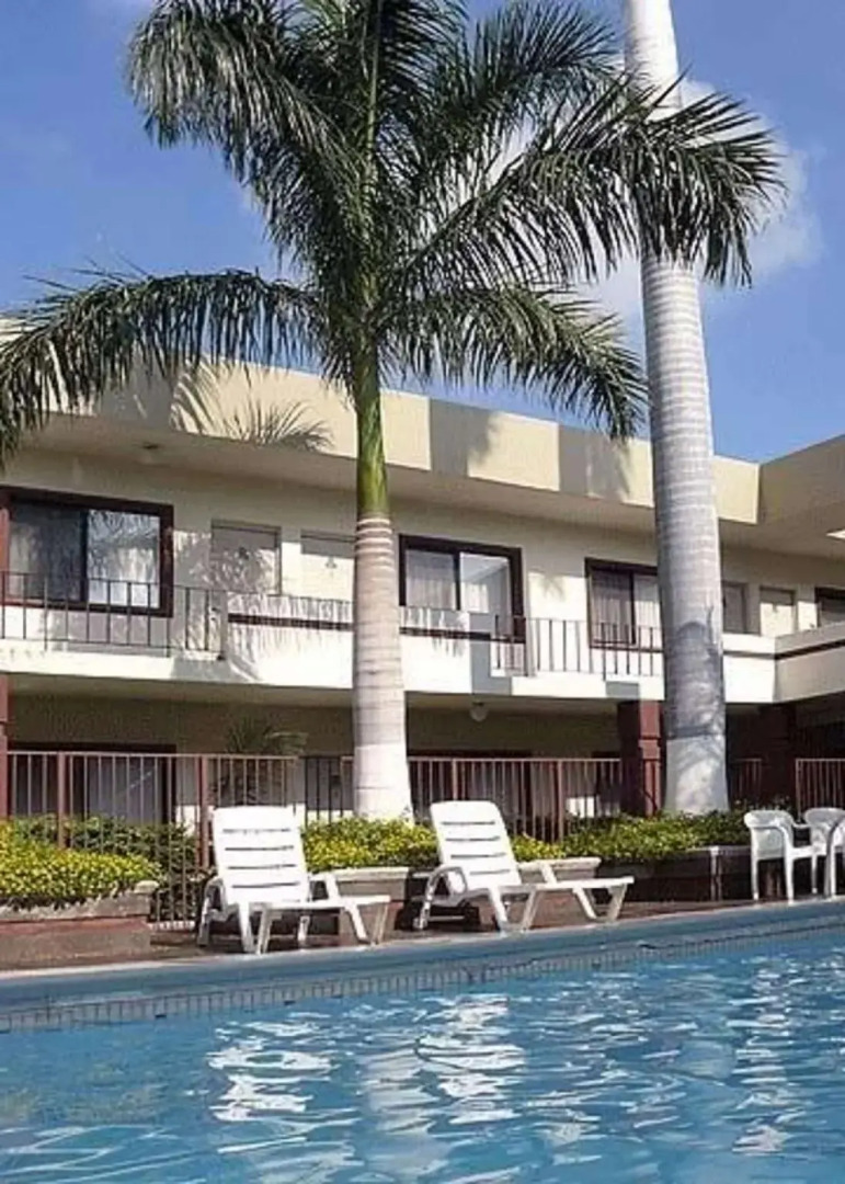 Quality Inn Ciudad Obregon