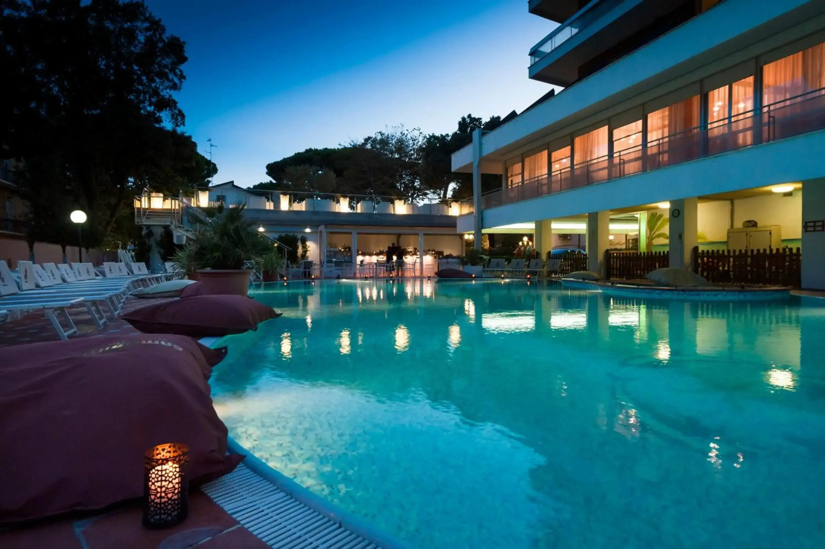 Hotel Gambrinus Tower Resort