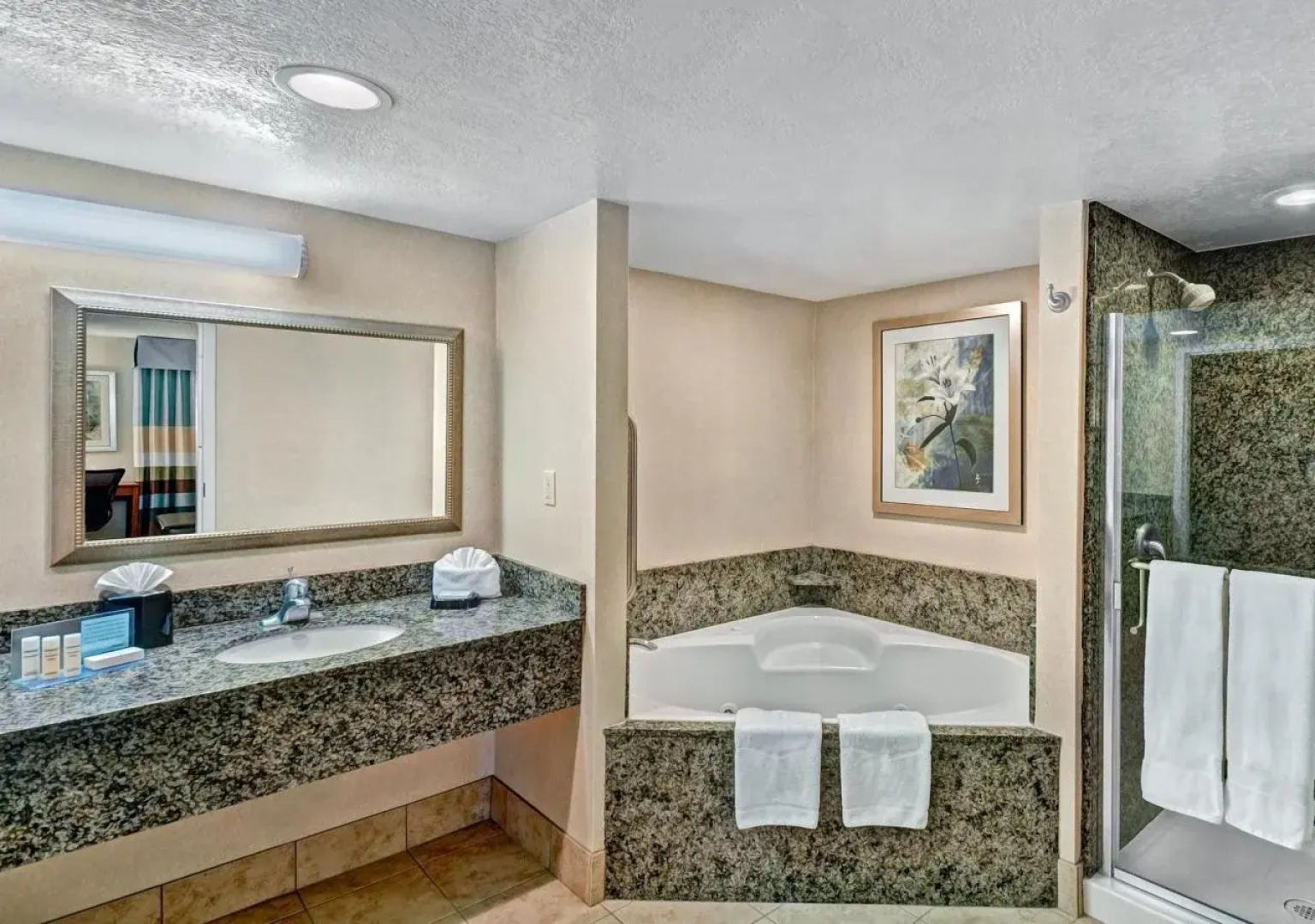 Hampton Inn Lake Havasu City