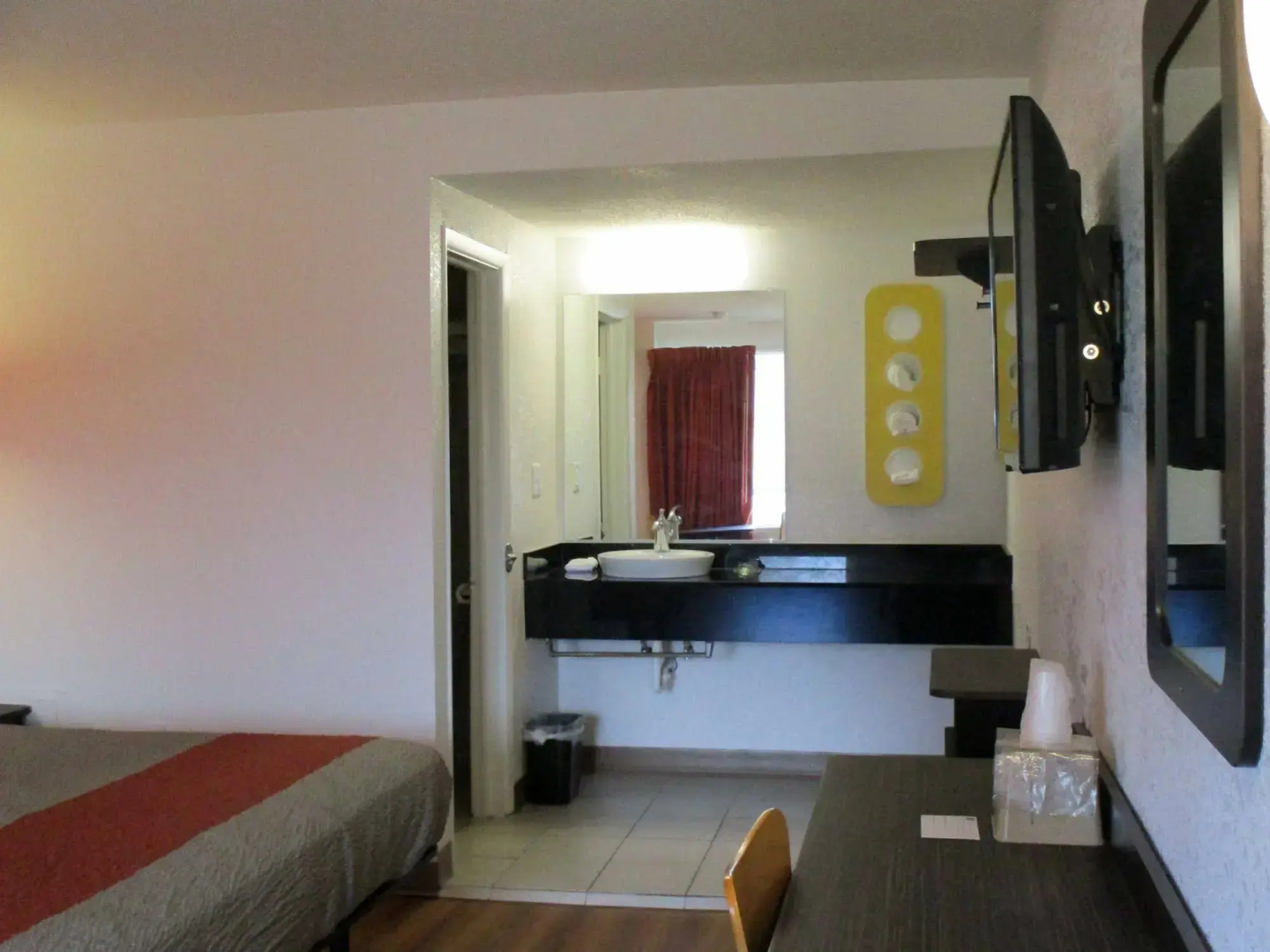 Motel 6 Schenectady, NY