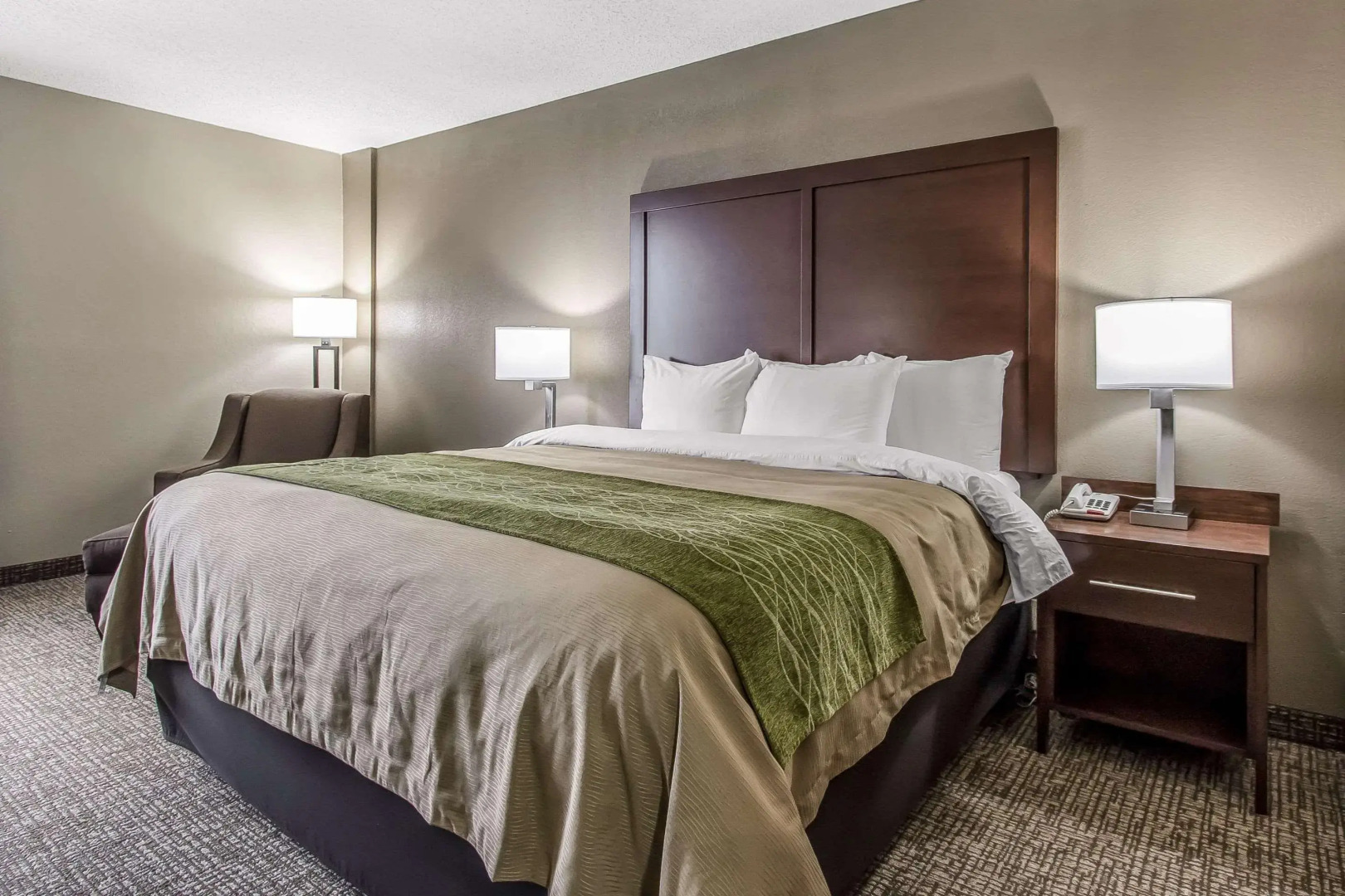 Spark By Hilton Jackson Ridgeland