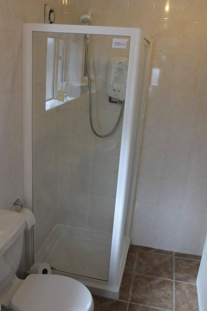 Ravenswood Guest House