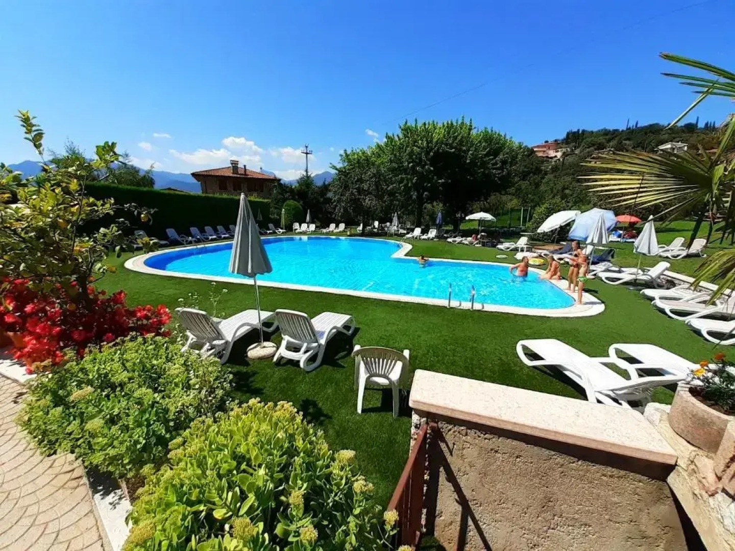 Park Hotel Val di Monte