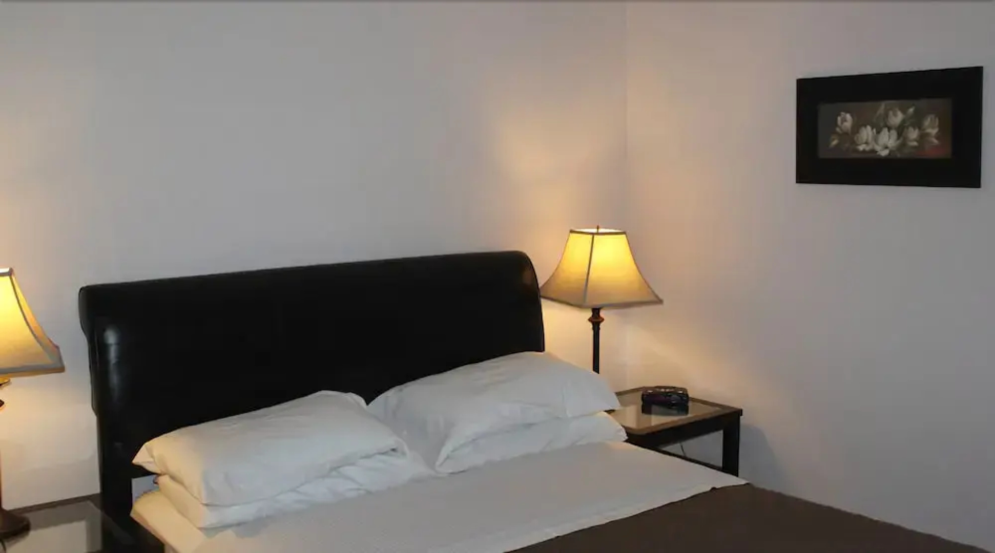 Mile Zero Motel
