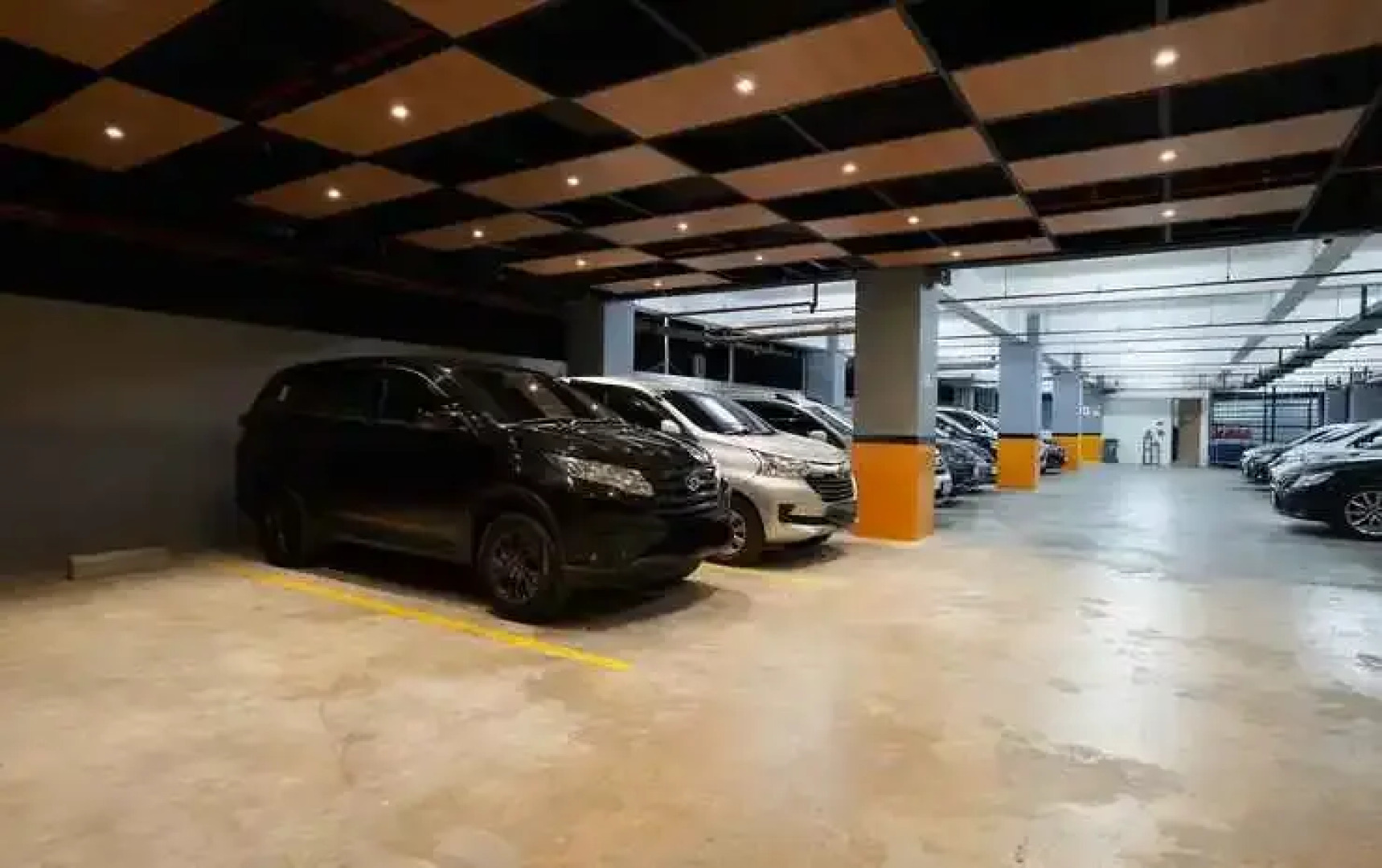 Cordela Suites Tasikmalaya