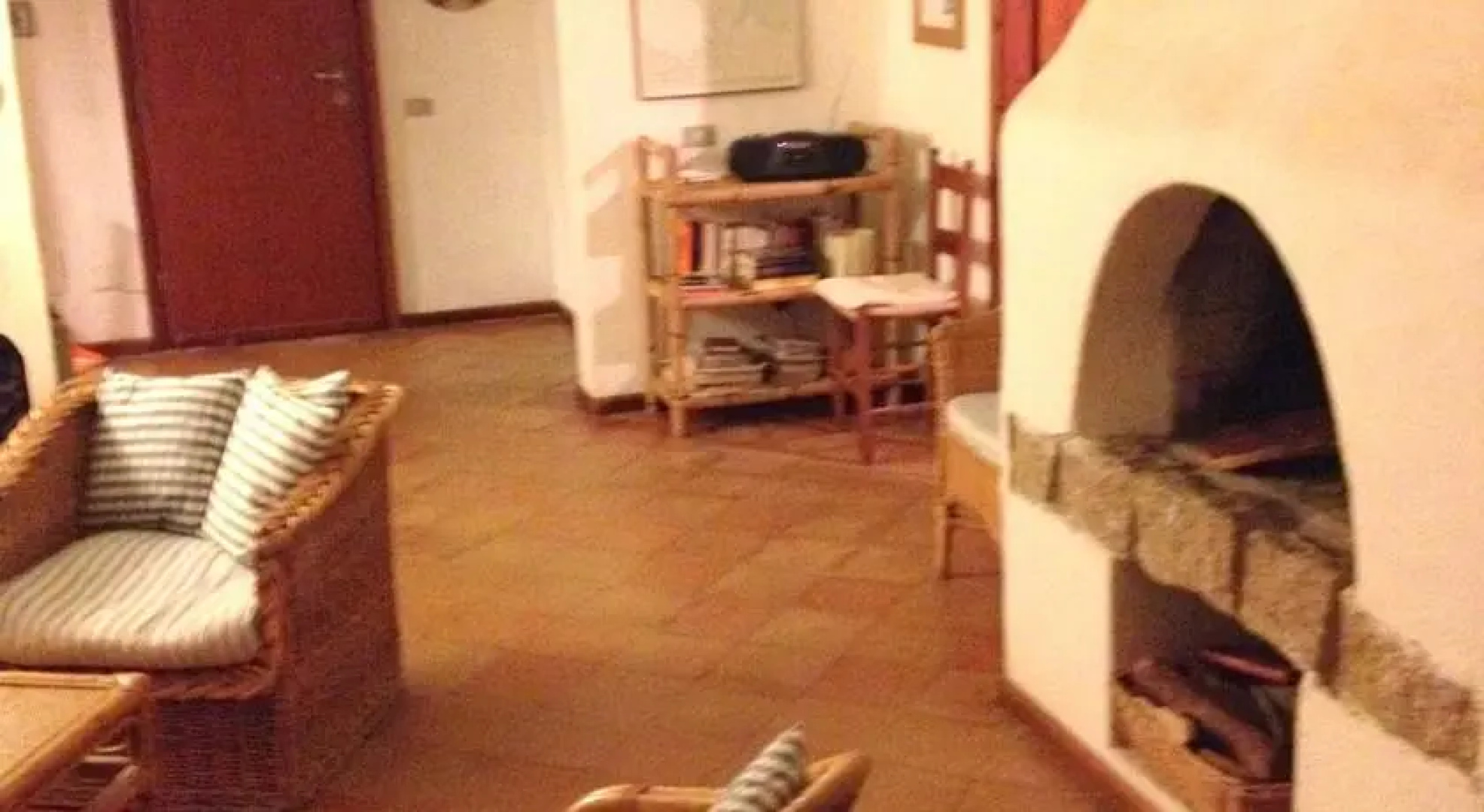 Porto Cervo House