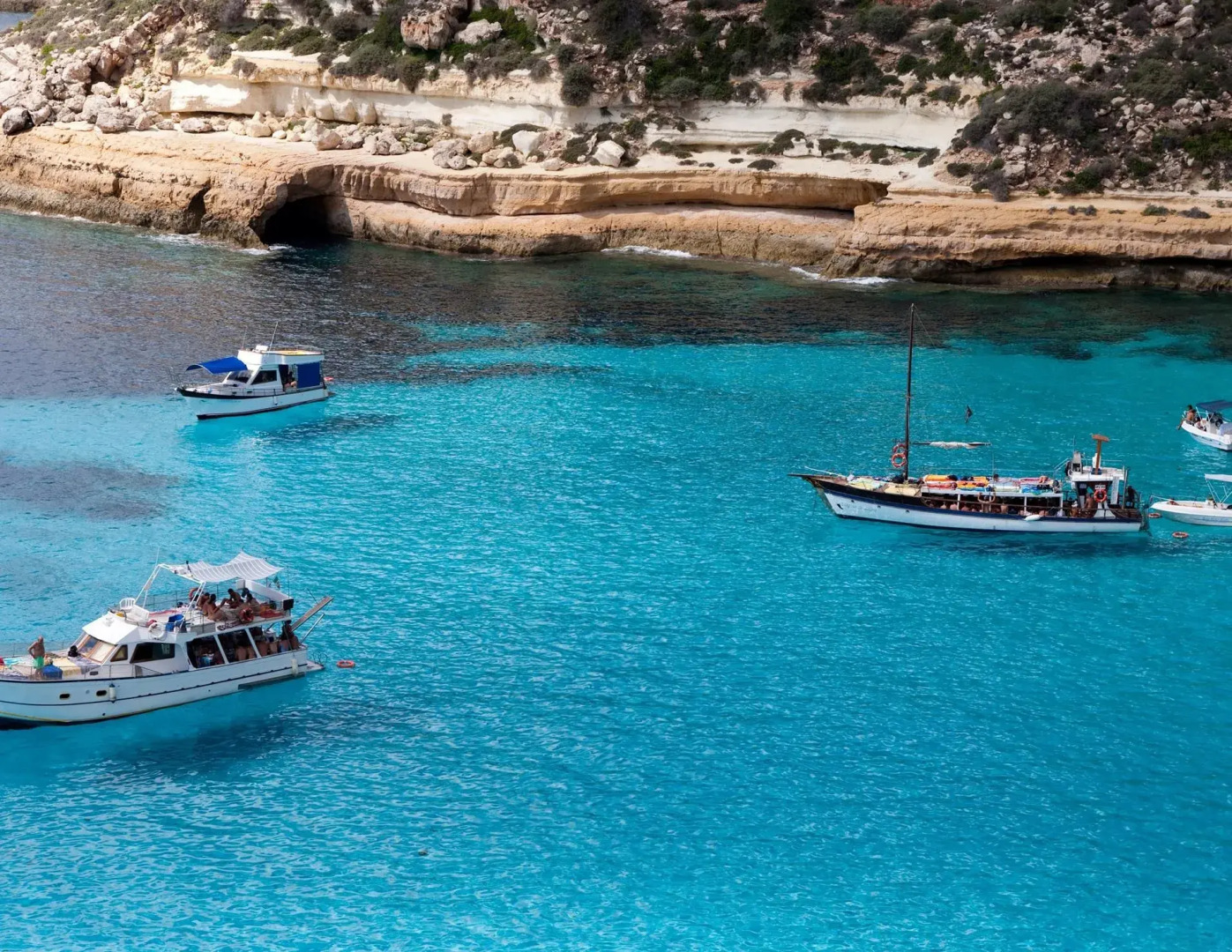 Mare Nostrum Residence