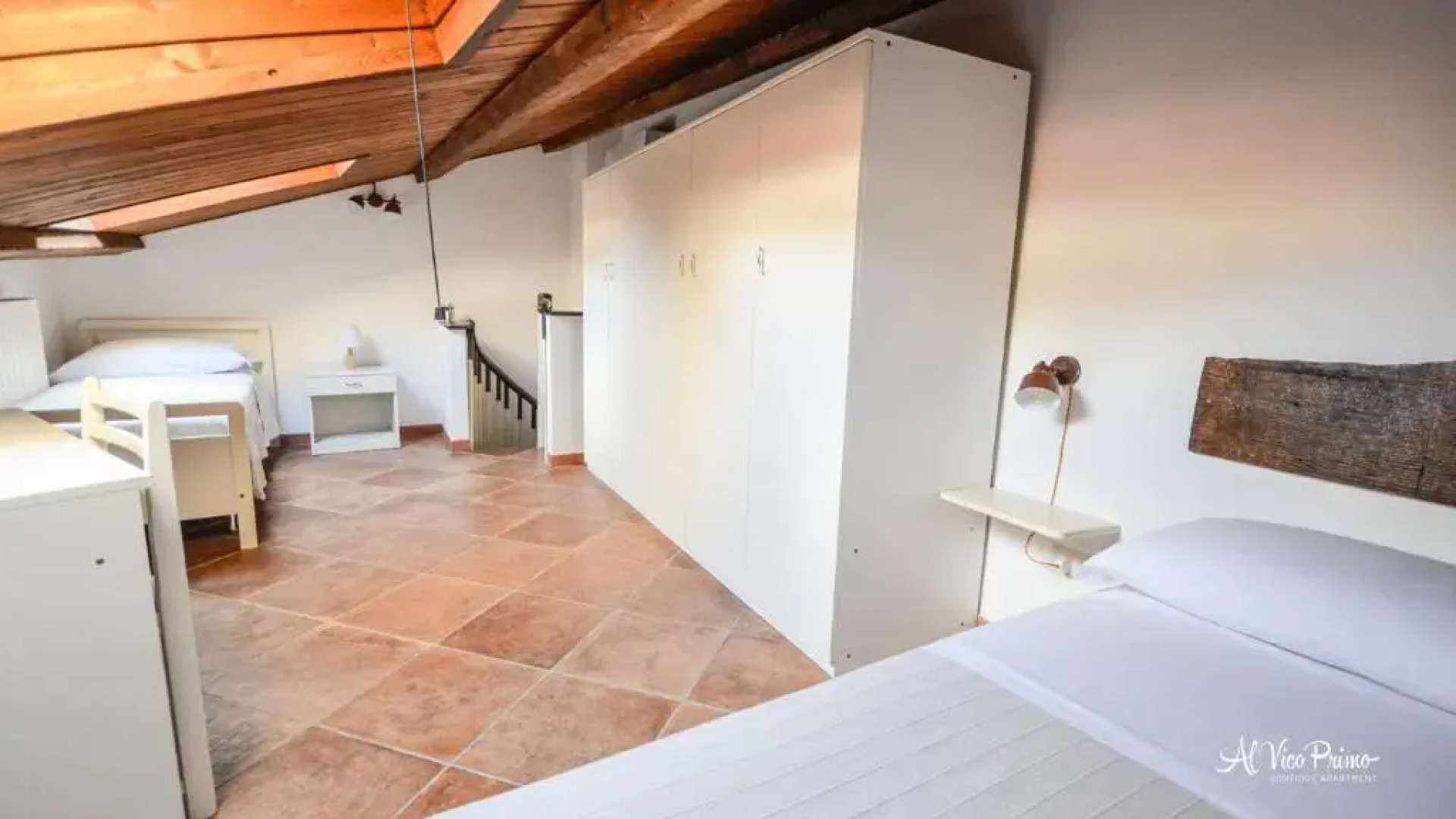 Al Vico Primo - Boutique Apartment (Adults Only)