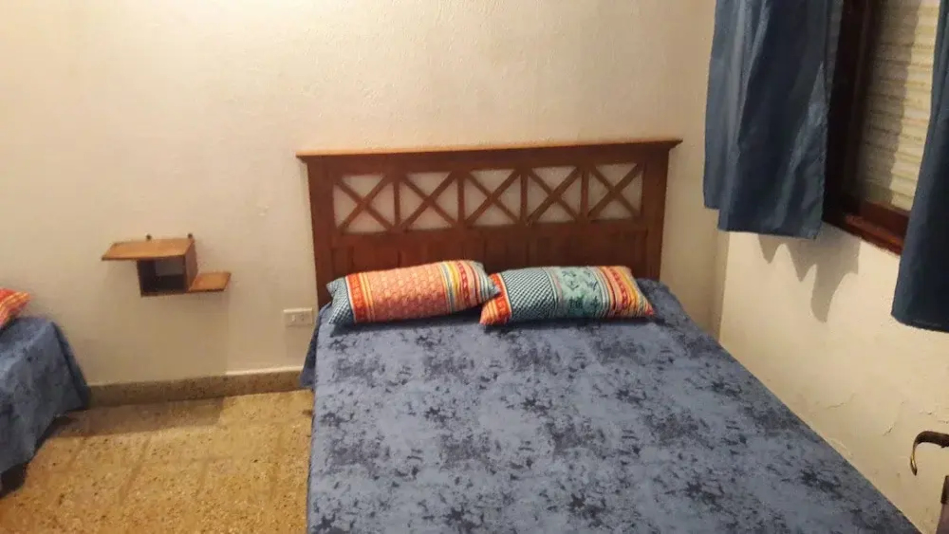 Chalet Relajante En Santa Teresita