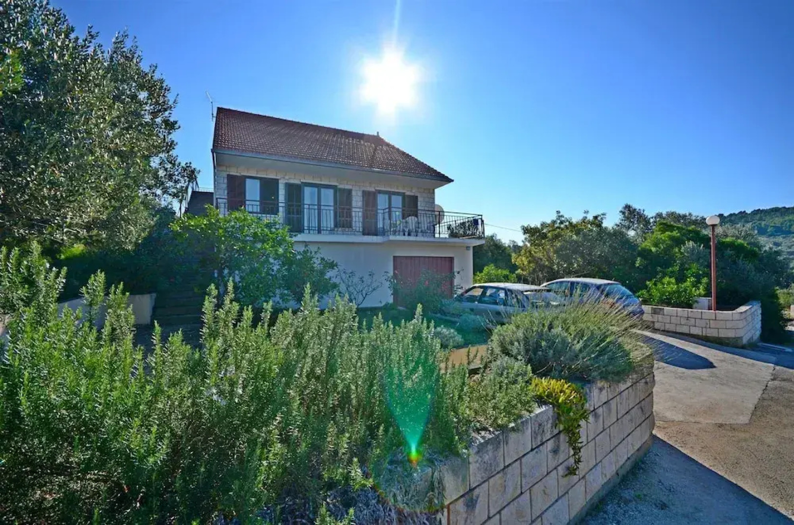 House Marija