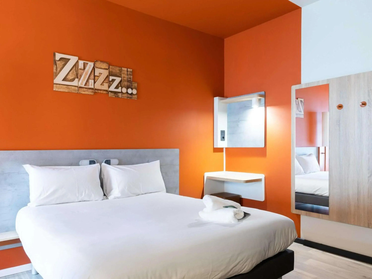 ibis budget Bilbao City