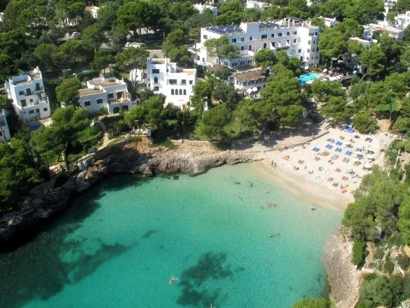 Cala d'Or Fincas