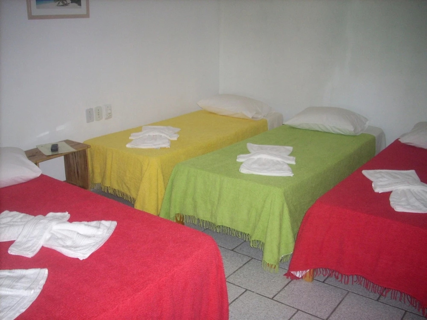 Pousada Villa Del Mare