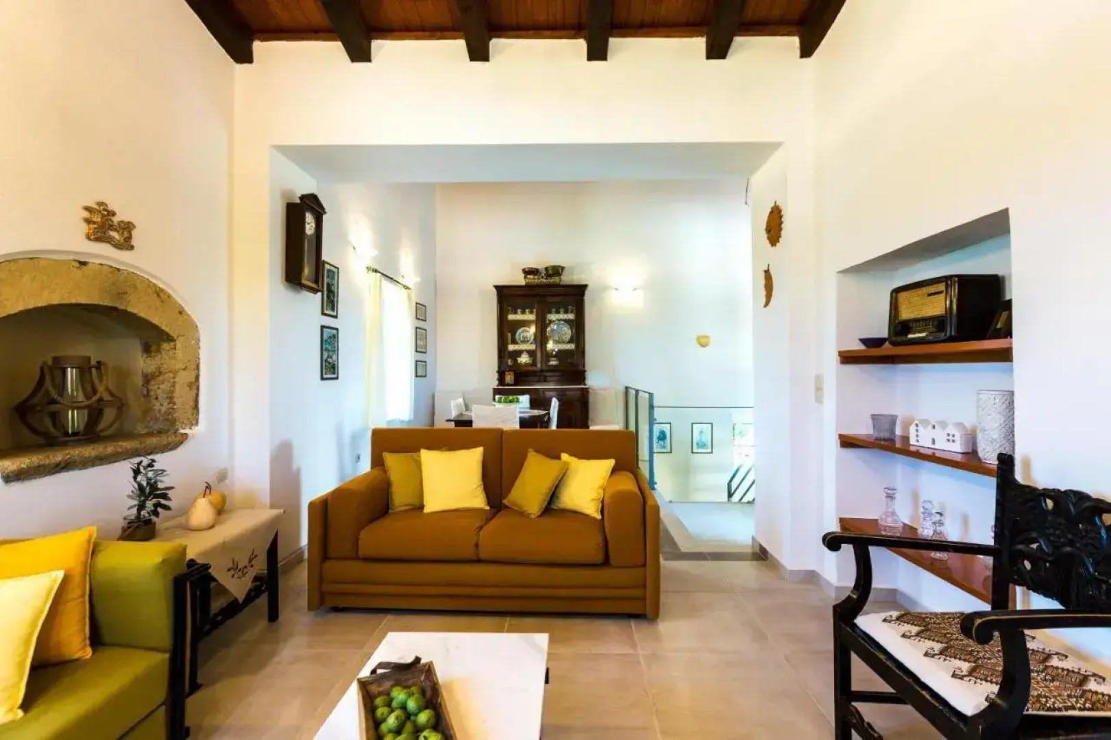 Prinos Resort