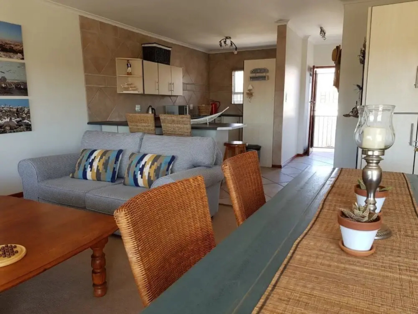 Madriko Selfcatering