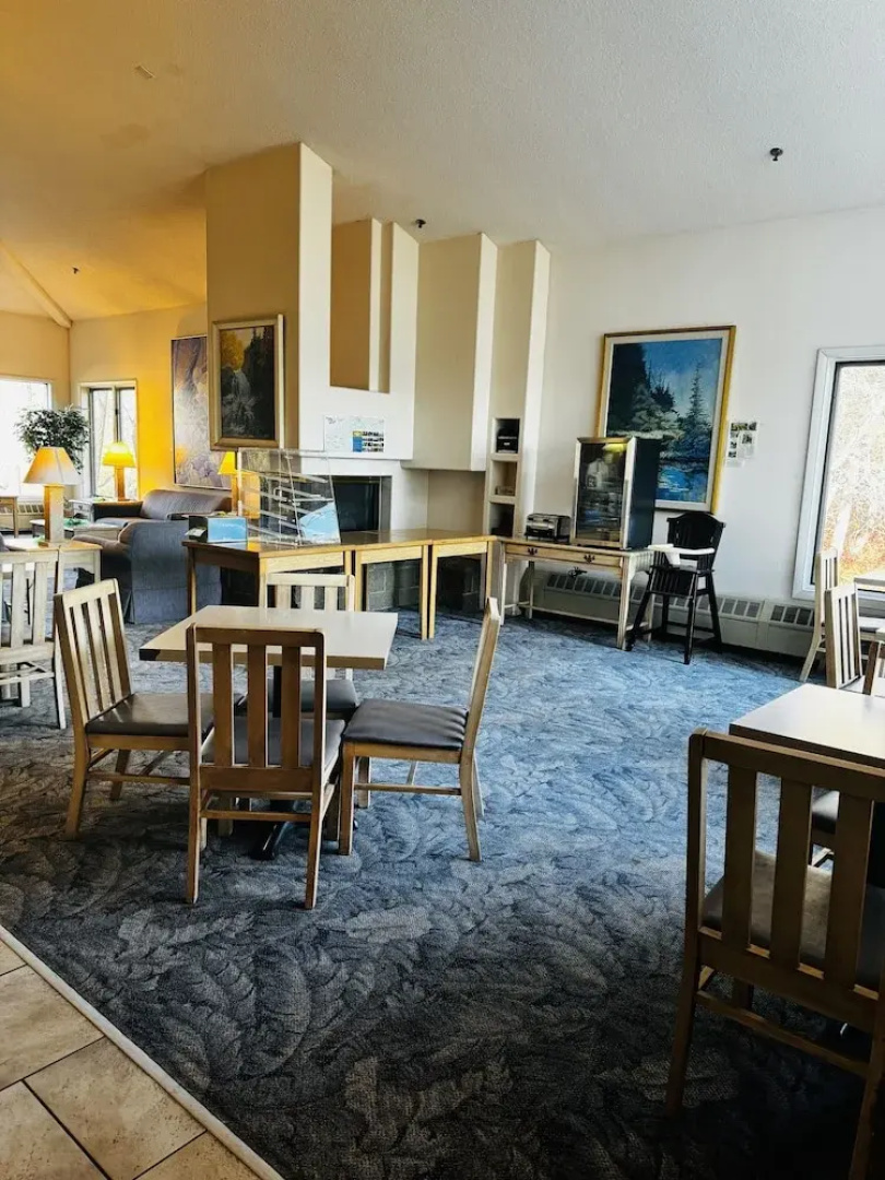 Aspen Lodge