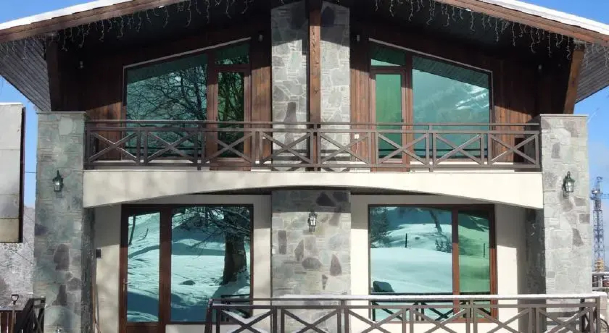 Holiday Home Energy Didveli