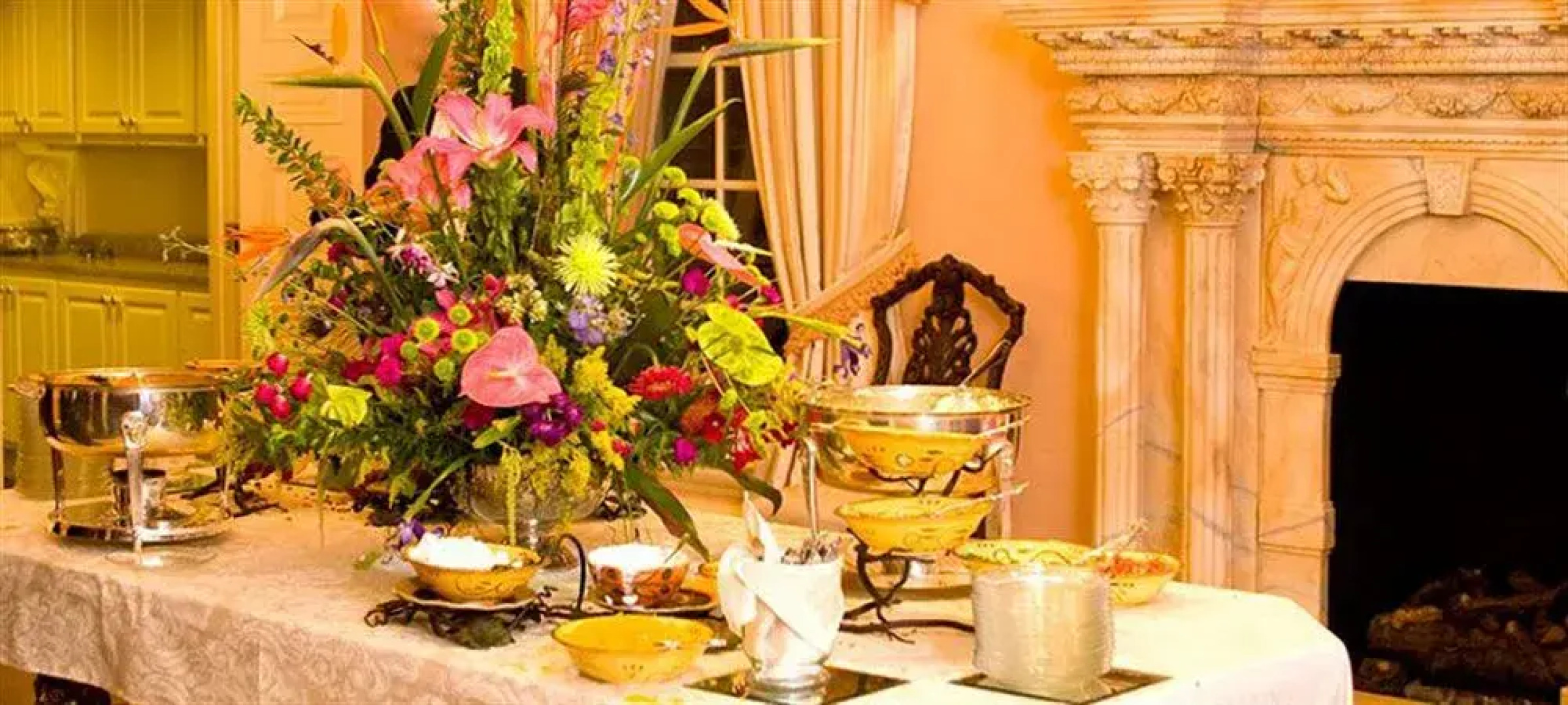 Fountainview Mansion