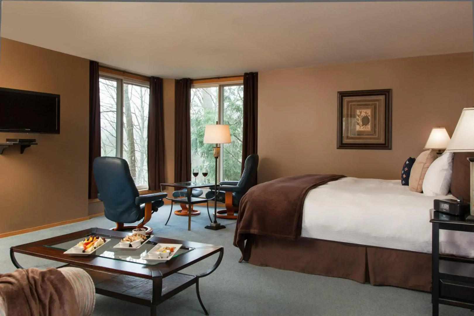 The Inn At Honey Run