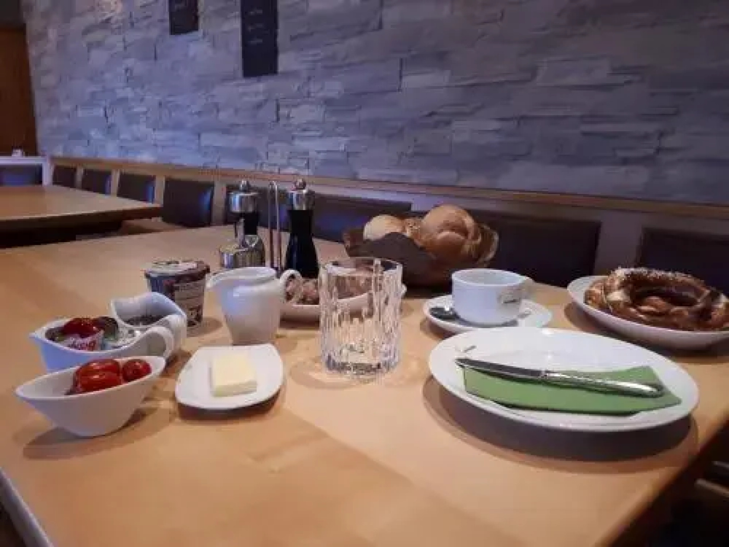 Bio Berghotel Sammüller