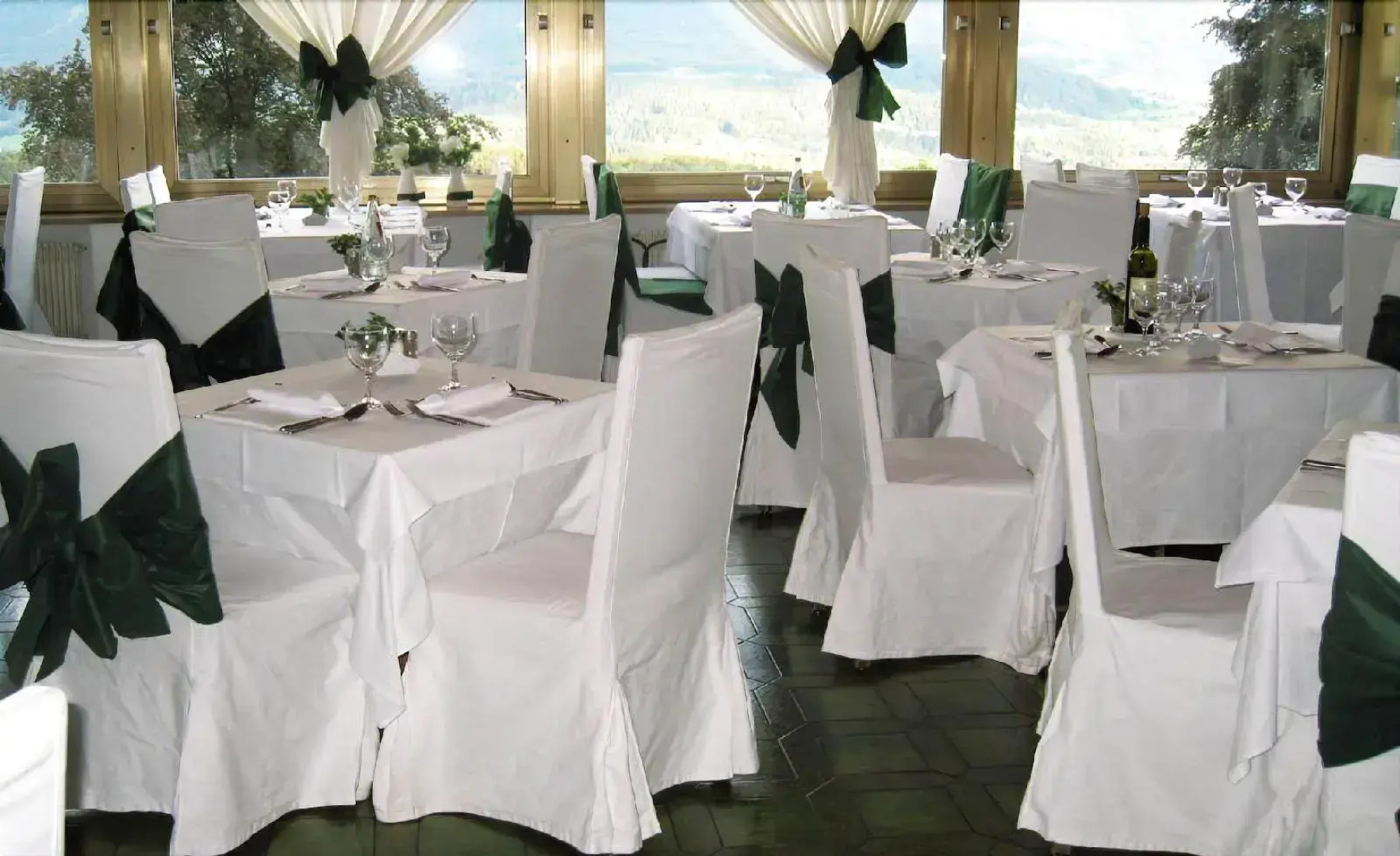 Naturhotel Wieserhof