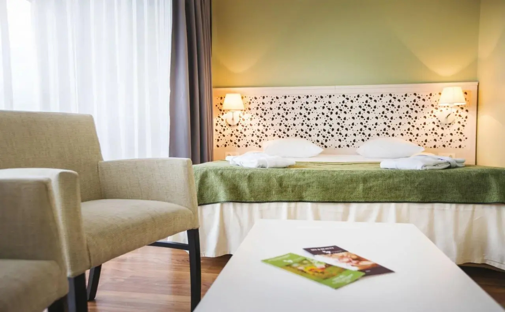 Hotel Jurmala Spa