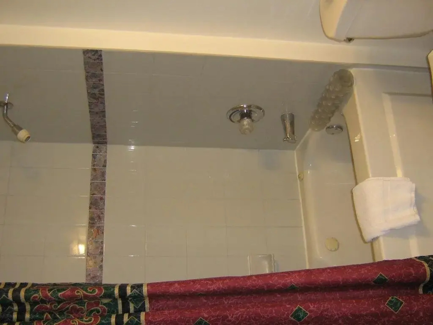 Rainbow Lake Castle Resort