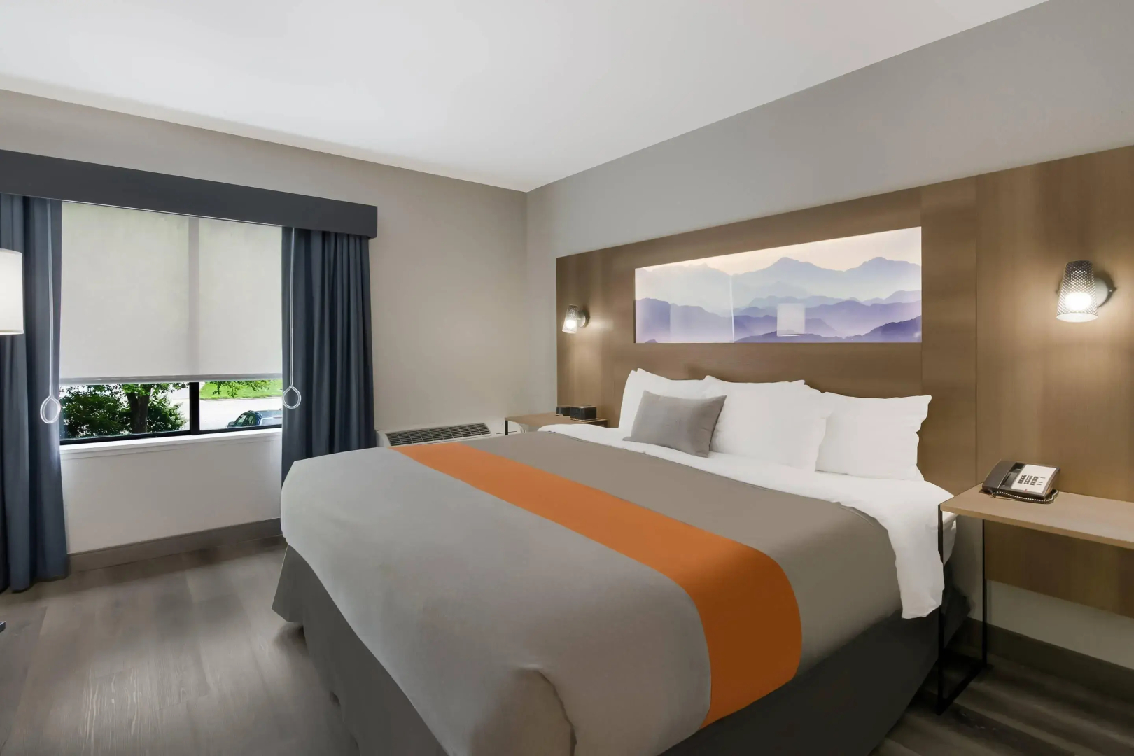 Graystone Lodge, an Ascend Collection Hotel
