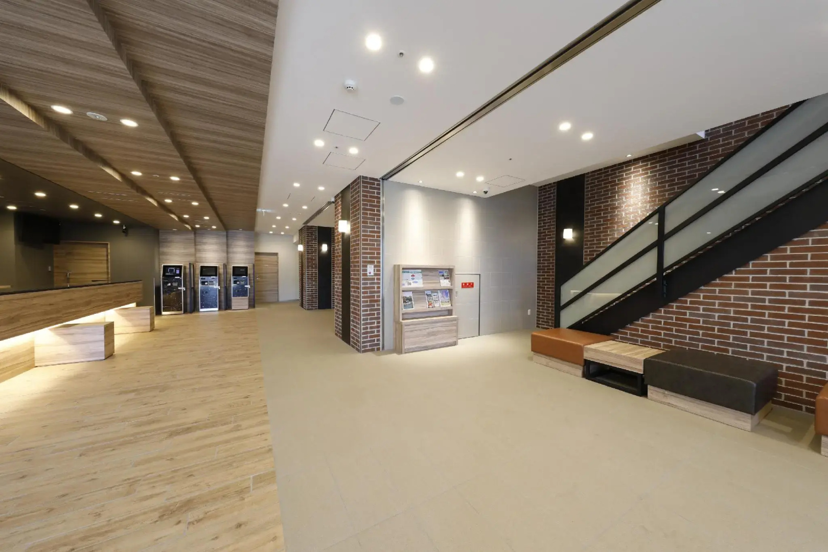Dormy Inn Maebashi Natural Hot Spring