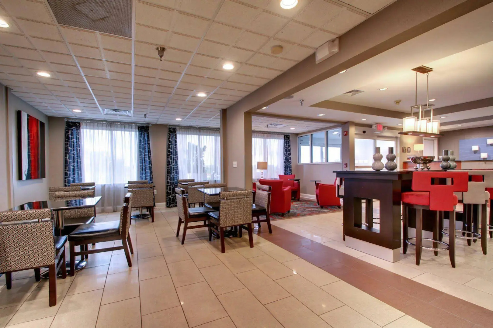 Holiday Inn Express Hurricane by IHG