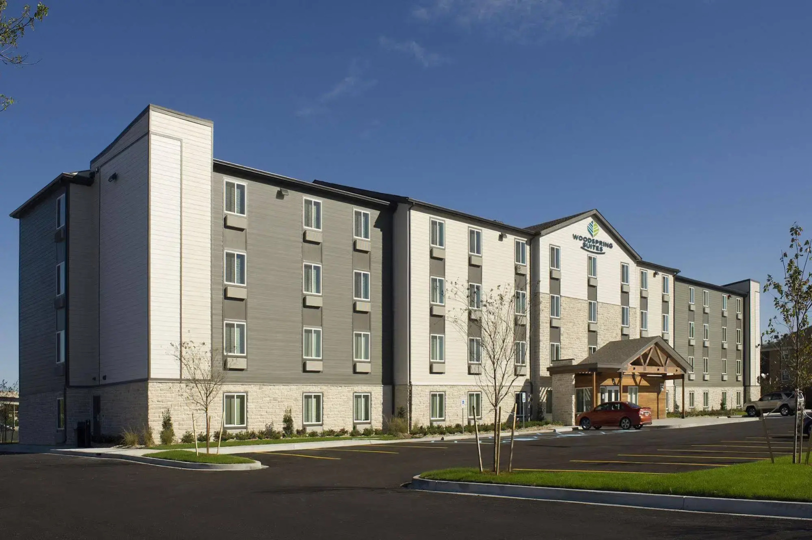 Extended Stay America Suites - New Orleans - Airport - I-10