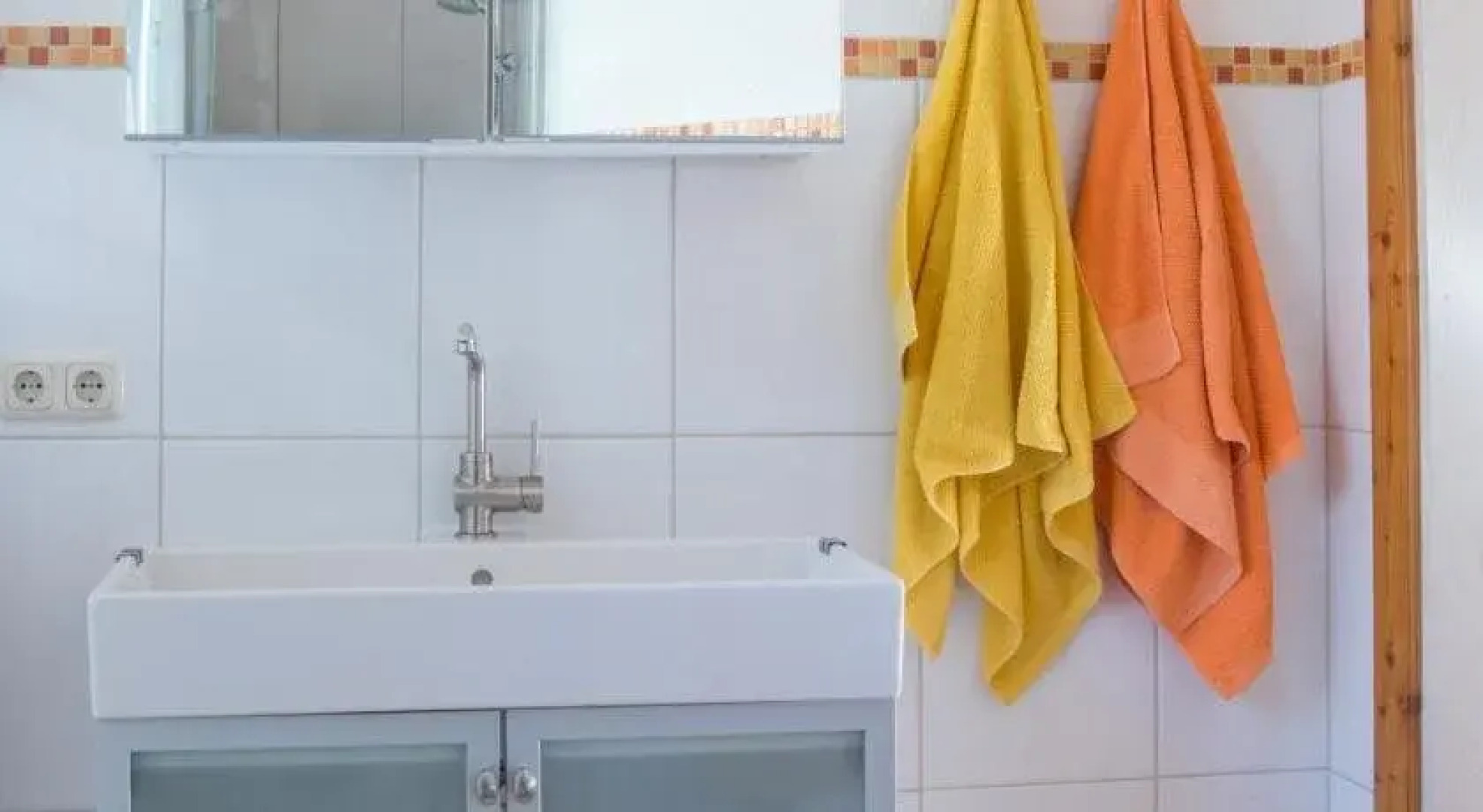 Haus Paradies am See