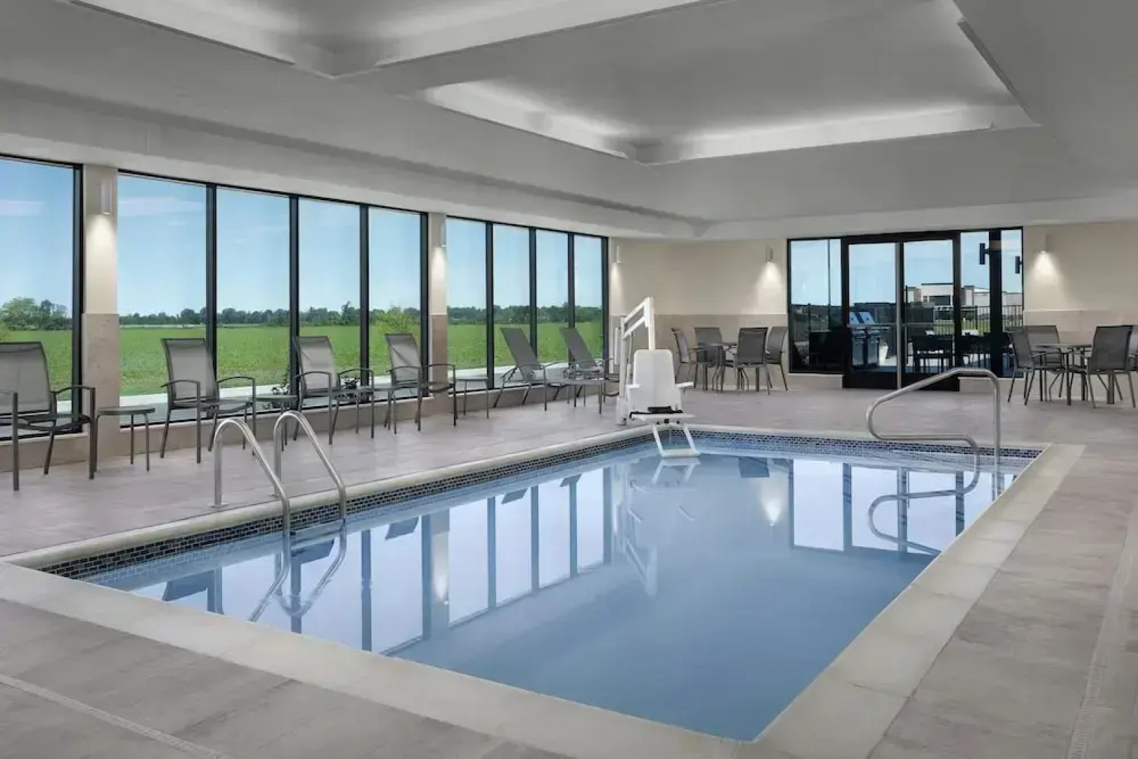 TownePlace Suites by Marriott Sikeston