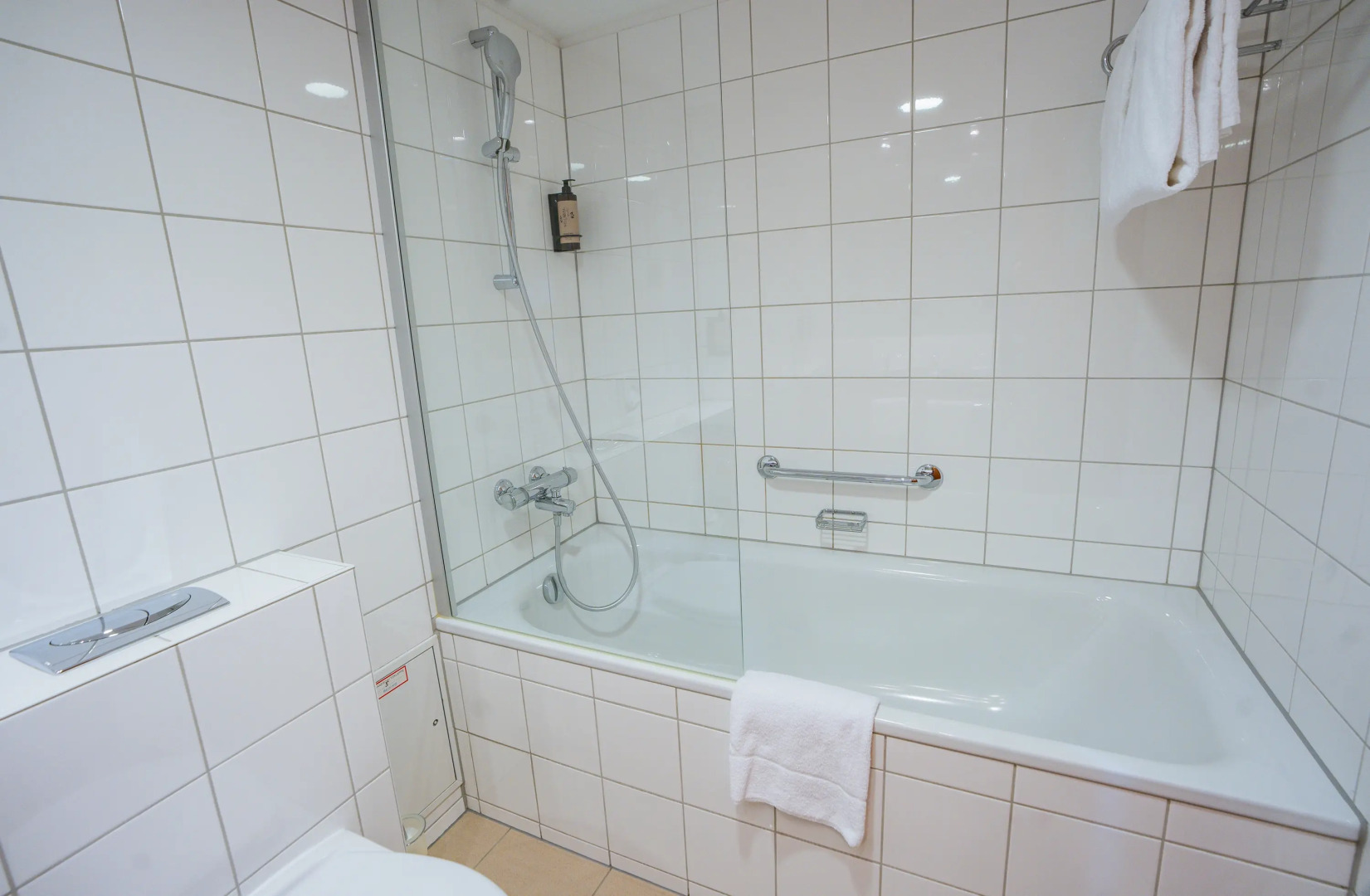 Ibercity Wien Schönbrunn