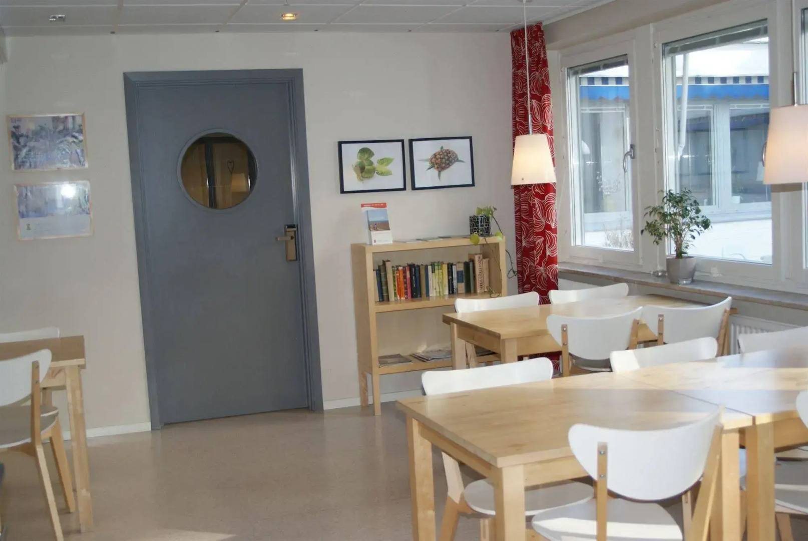 Hotel N Hostel Malmö City