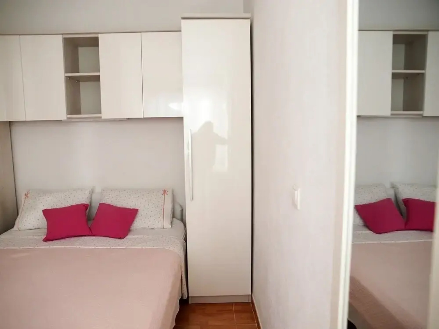 Ivi - 100 m From Pebble Beach - A5