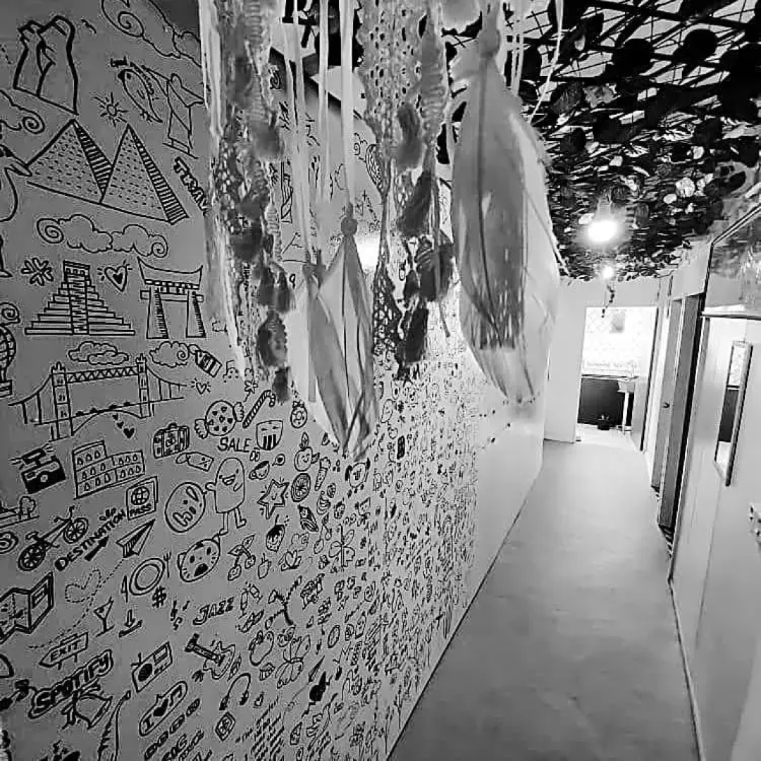 Karya Story Hostel