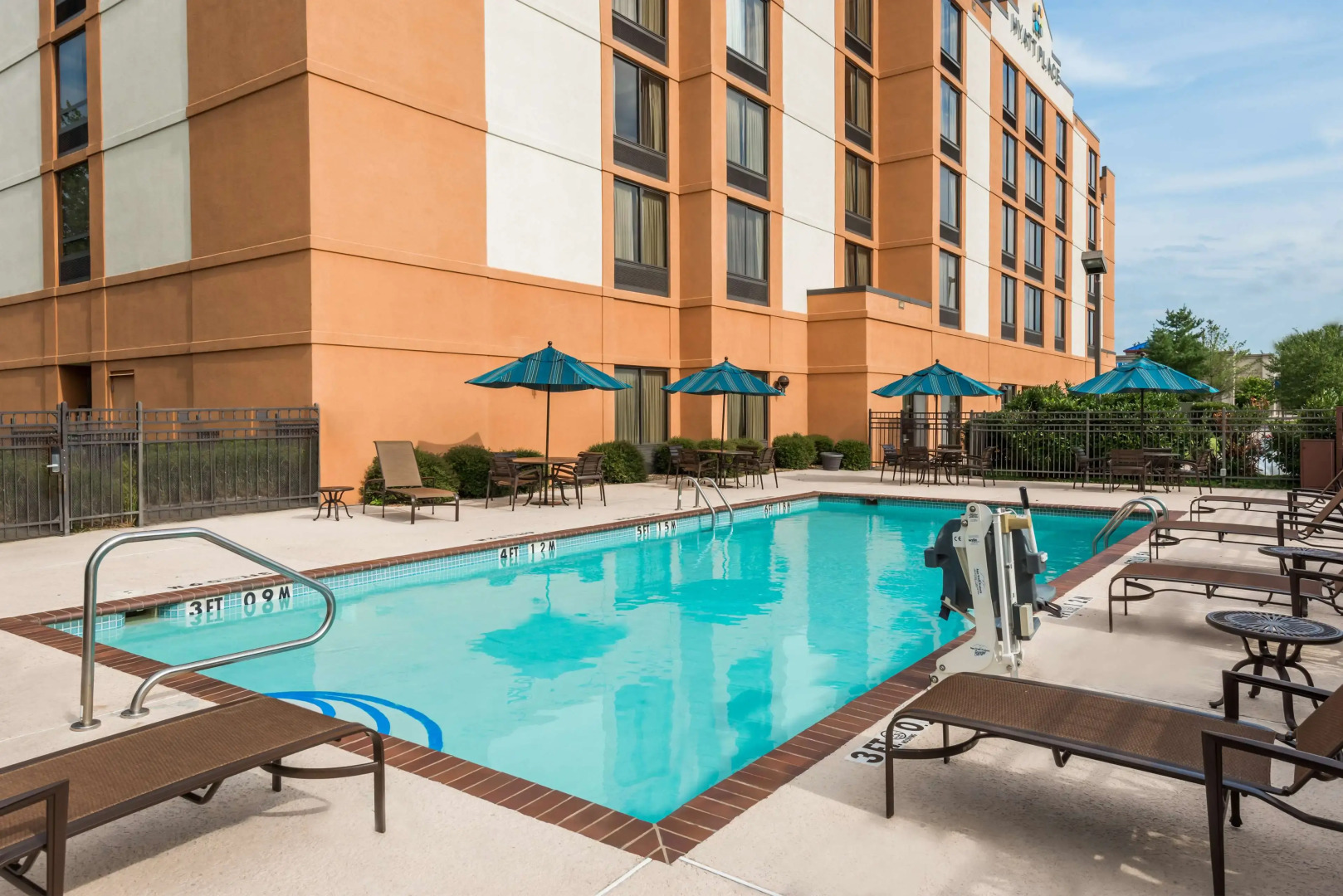 Hyatt Place Bentonville/Rogers