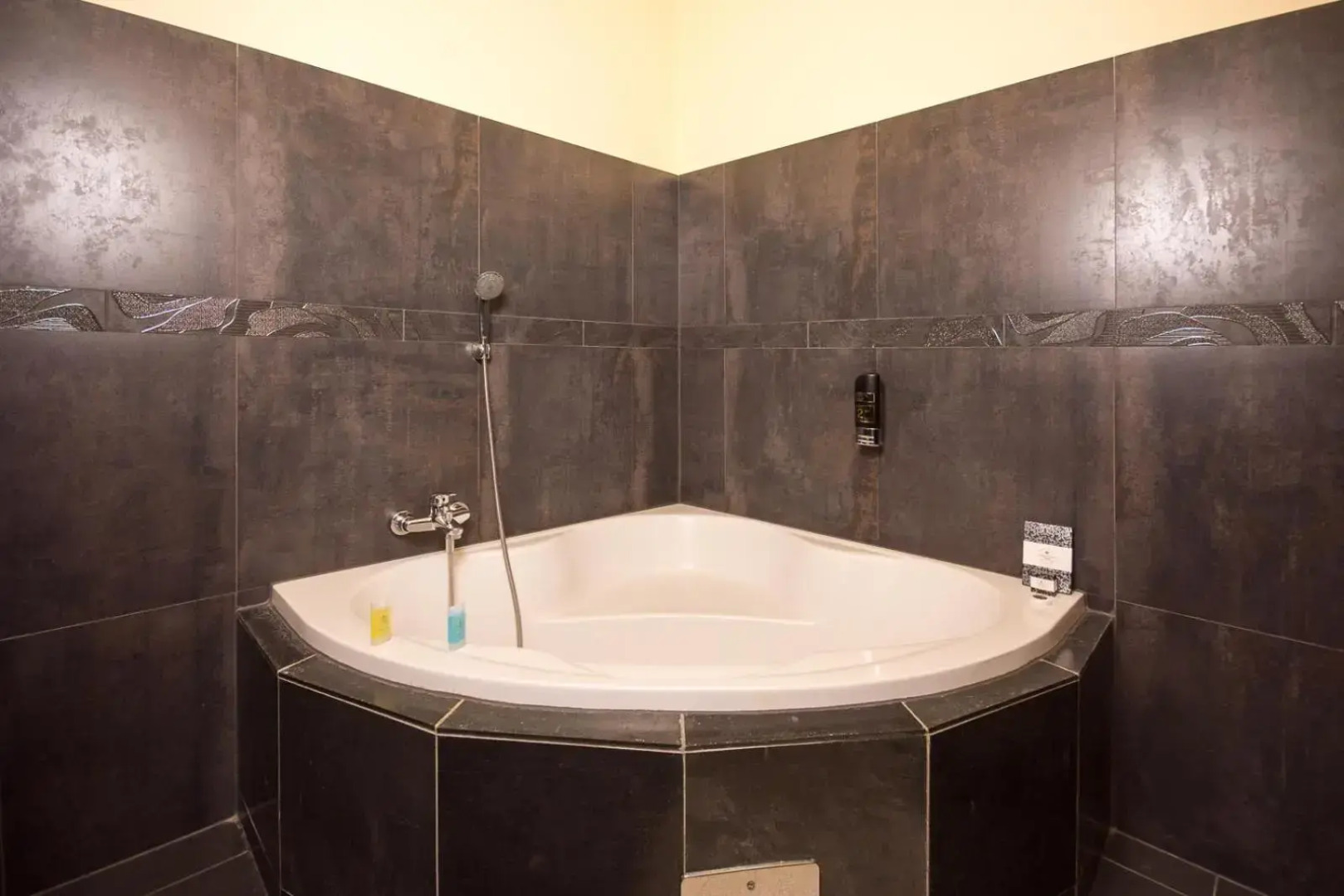 Seehotel Grüner Baum