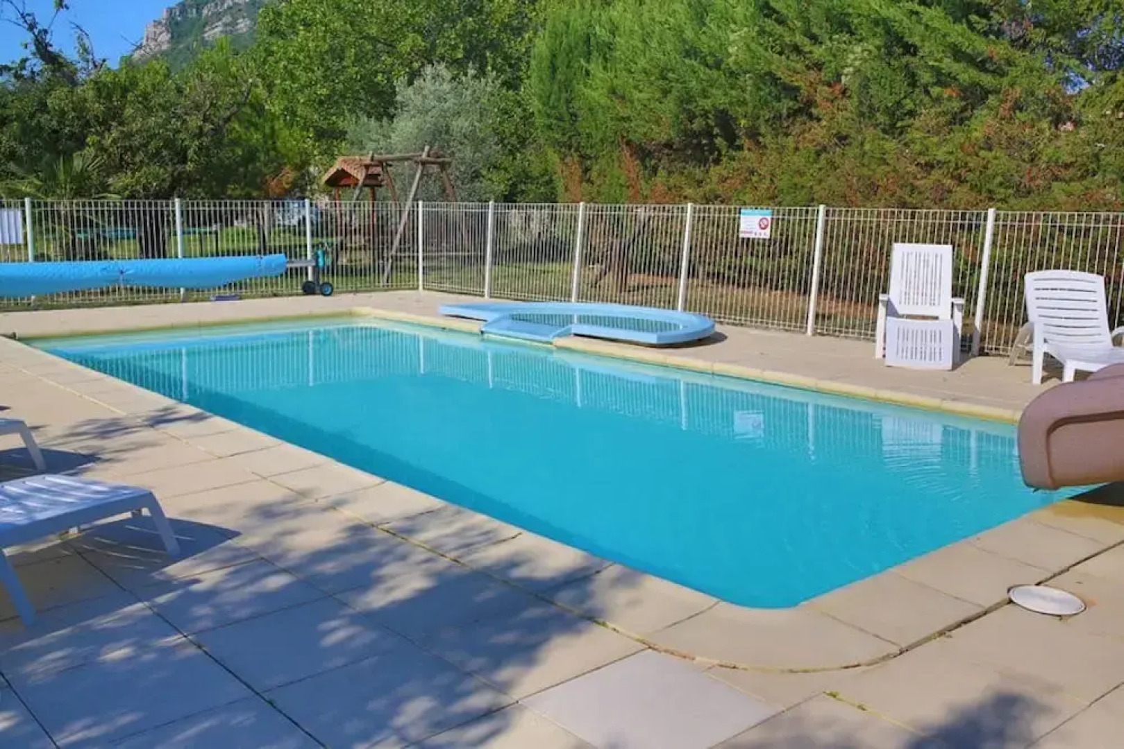 Camping de Monteglin