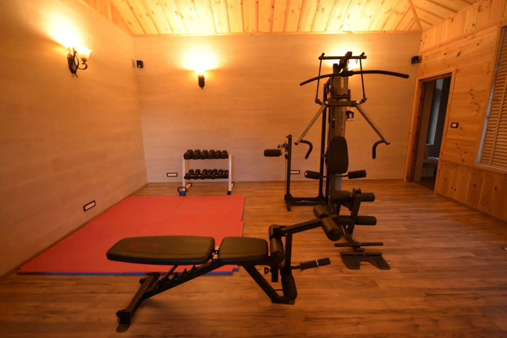 Storii By ITC Hotels Urvashis Retreat Manali