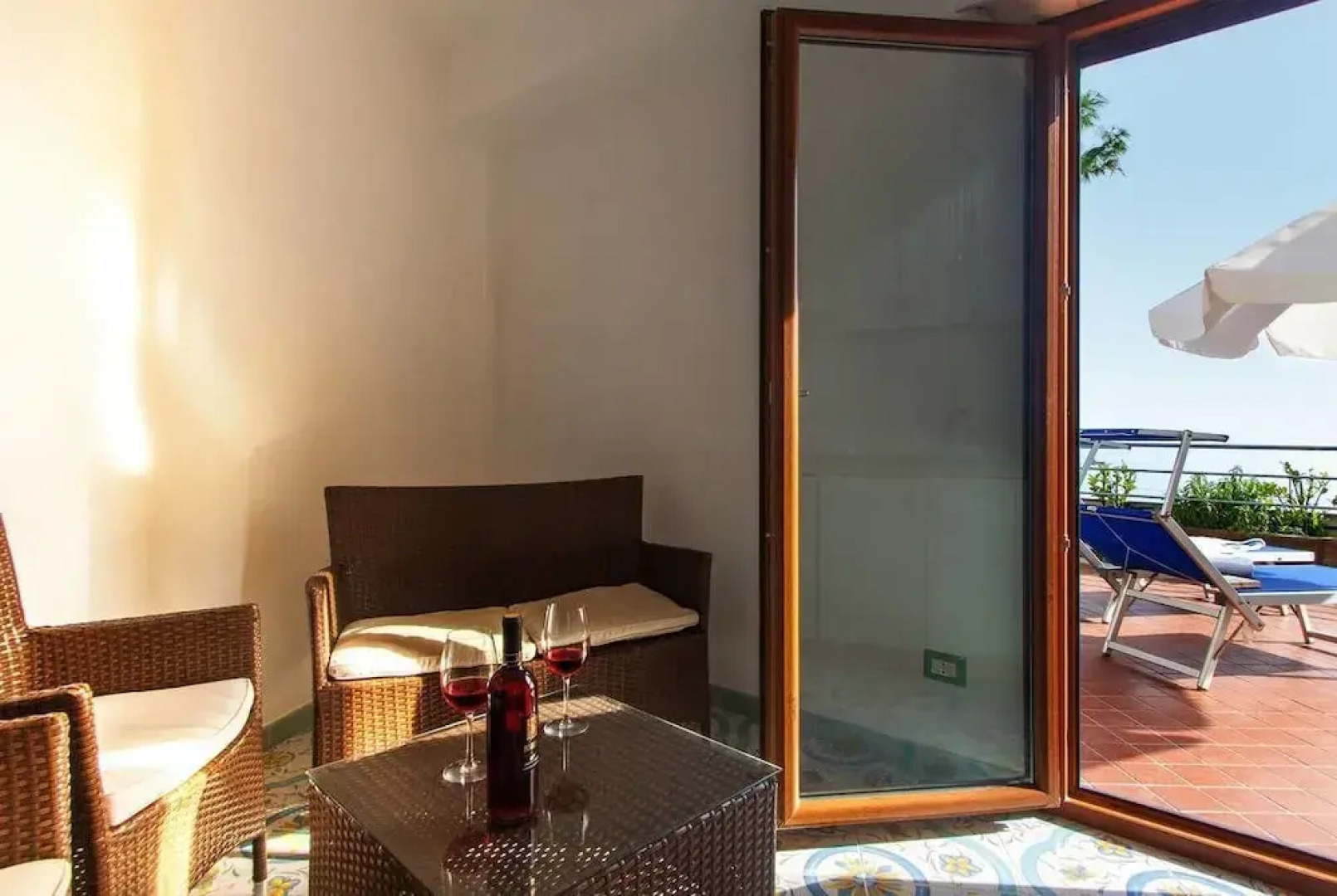 Belmare Residence On The Beach