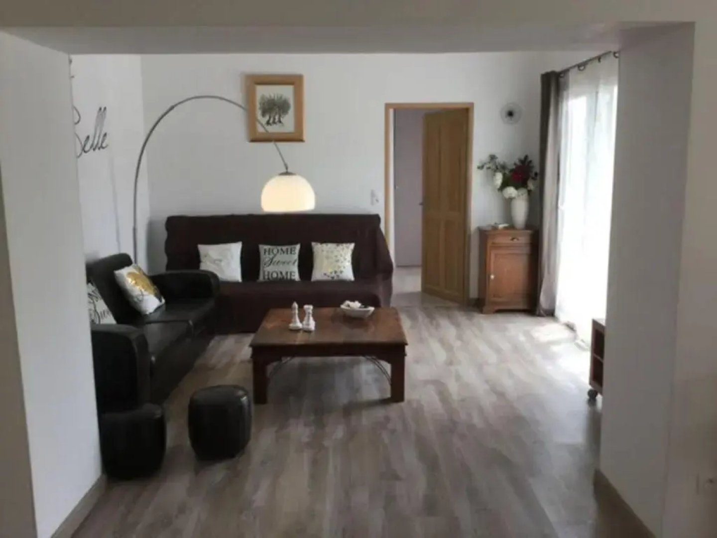 Très Jolie Location Vacances Climatisée, 6 Personnes Proche Des Baux de Provence, Située Au Coeur Des Alpilles À Mouriès, Ls1-312 Clarta