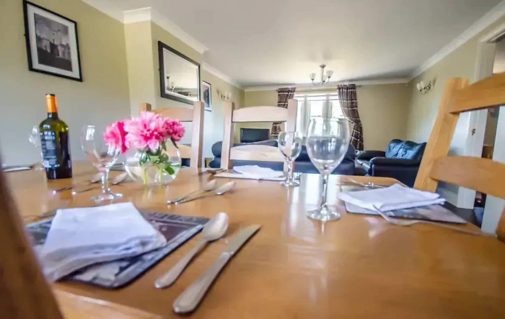 Plawsworth Aparthotel