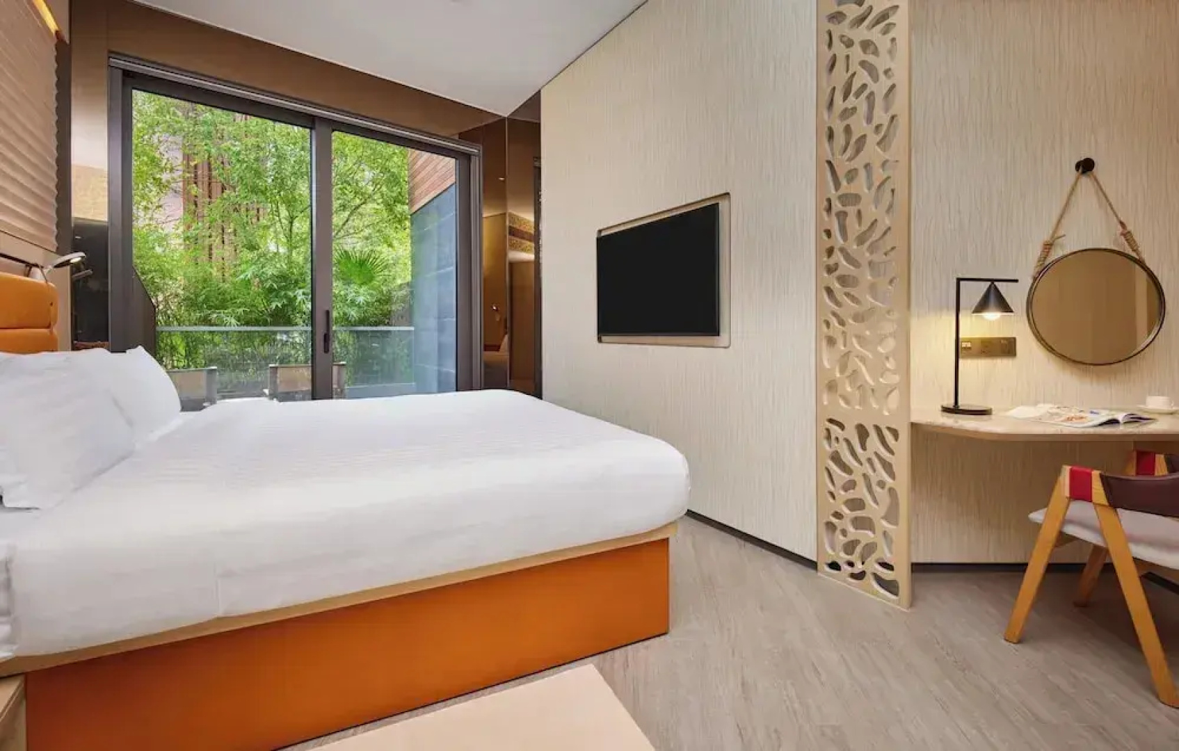WM Hotel Hong Kong, Vignette Collection by IHG